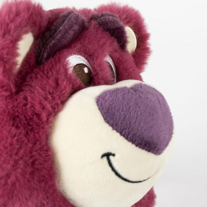Disney Toy Story Lotso Plüschrucksack Kindergartenrucksack für Kinder – 27 cm