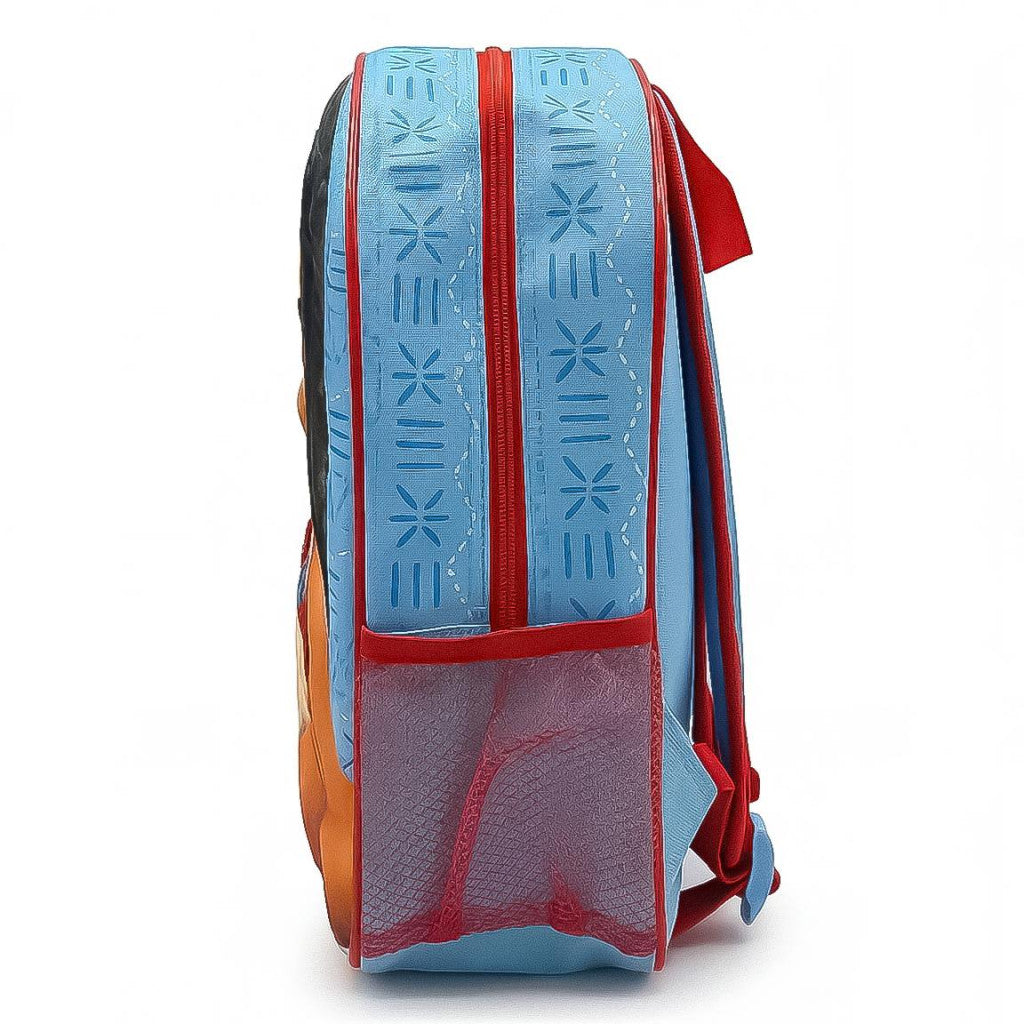 Disney Vaiana Sea Explorer Kindergartenrucksack für Kinder – 30 x 25 x 12 cm