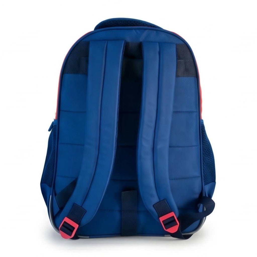 Spiderman Ultimate , 42 cm Schulranzen für Kinder – 42 × 32 × 20 cm