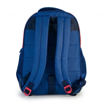 Spiderman Ultimate , 42 cm Schulranzen für Kinder – 42 × 32 × 20 cm
