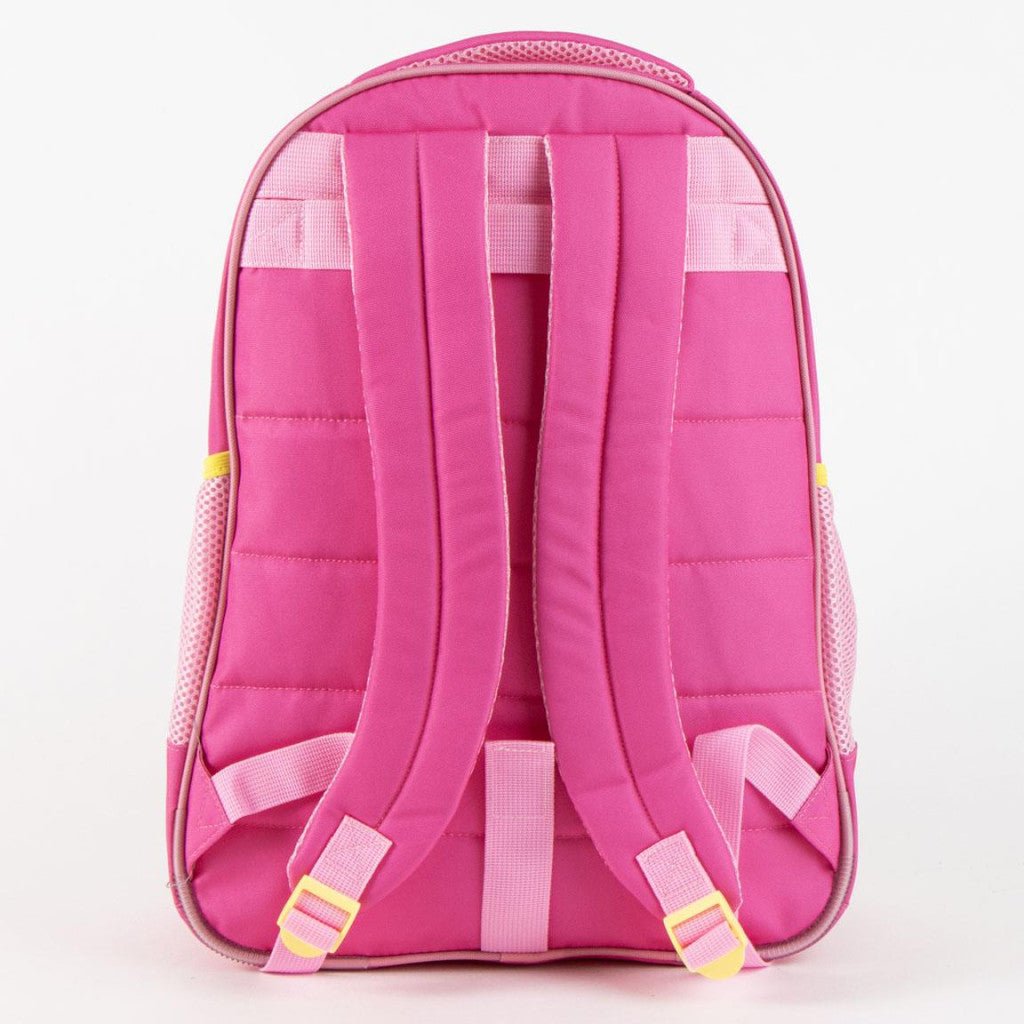 Hello Kitty Kawaii Cuties , Tasche 42 cm Schulranzen für Kinder – 42 × 32 × 20 cm