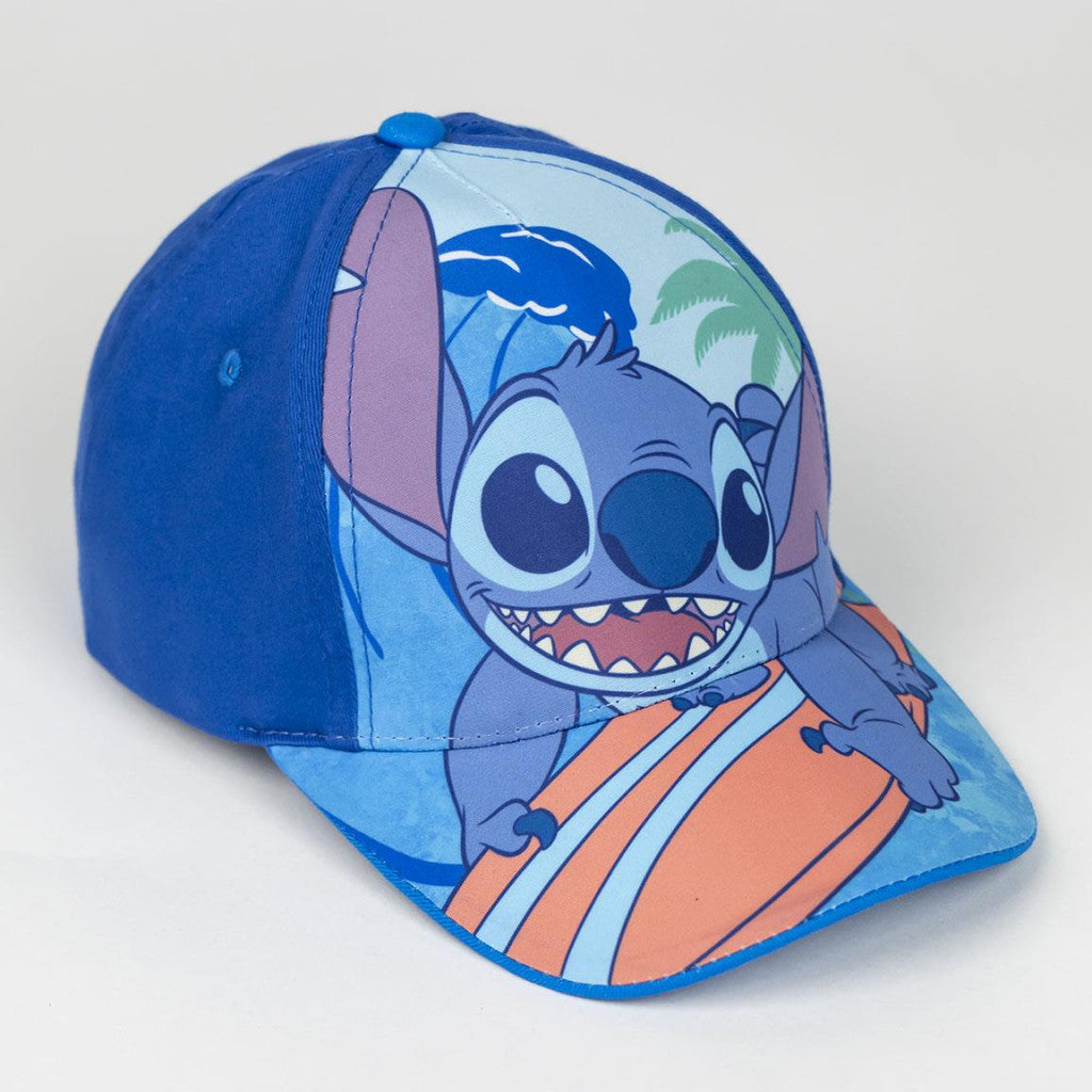 Disney Lilo und Stitch Kinder Baseballkappe 53 cm