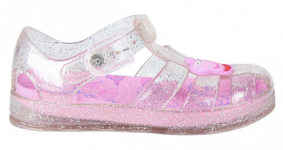 Peppa Wutz Kindersandale 21-26