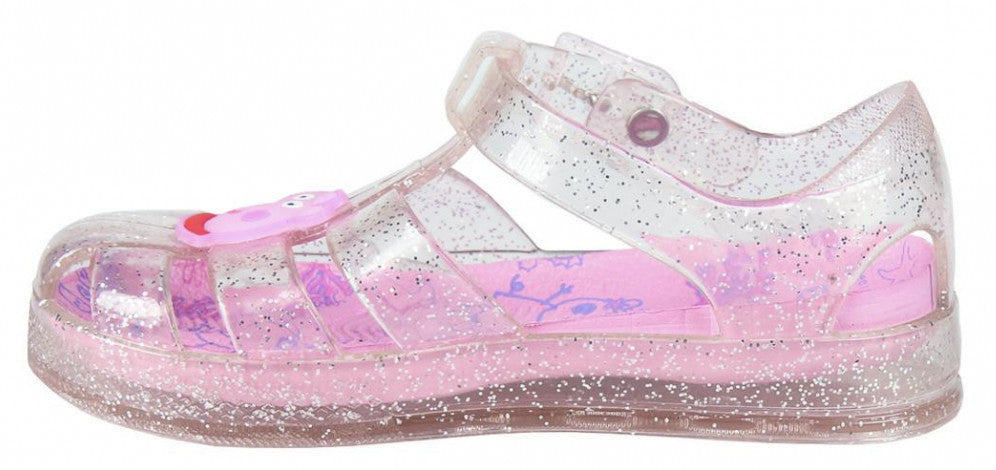 Peppa Wutz Kindersandale 21-26