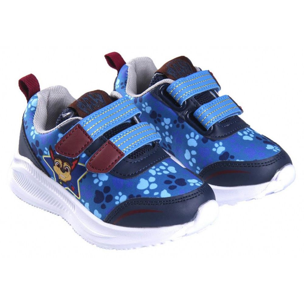 Paw Patrol Straßenschuhe 23-28
