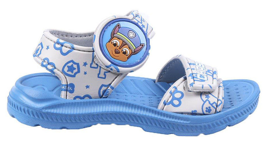 Paw Patrol Kindersandalen 22-27