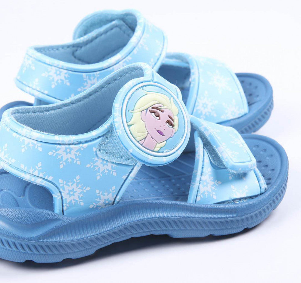 Disney Eiskönigin Kindersandalen 24-29