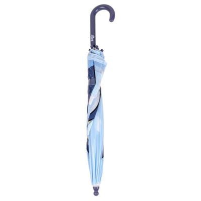 Bluey Transparenter Kinderregenschirm für Kinder – 71 cm