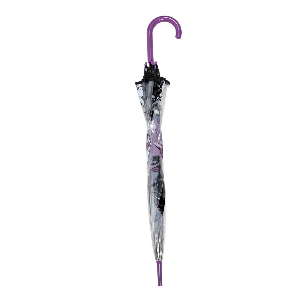Disney Villains La Belle au bois dormant Parapluie Transparent Enfant – 86 cm