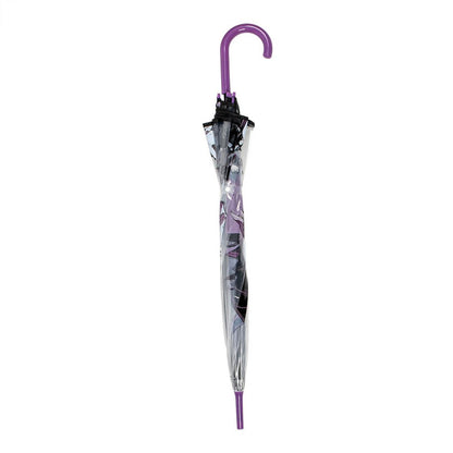 Disney Villains La Belle au bois dormant Parapluie Transparent Enfant – 86 cm