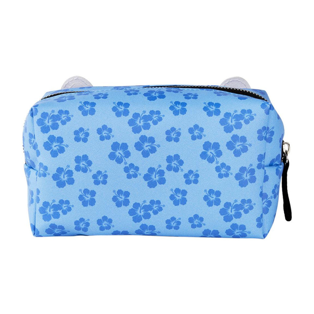 Disney Lilo and Stitch Toiletry Bag for Kids – 17 x 10 cm