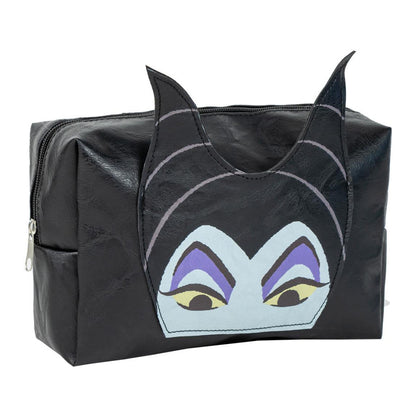 Disney Villains Kulturbeutel für Kinder – 23 × 15 cm
