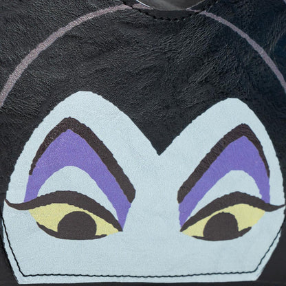 Disney Villains Kulturbeutel für Kinder – 23 × 15 cm