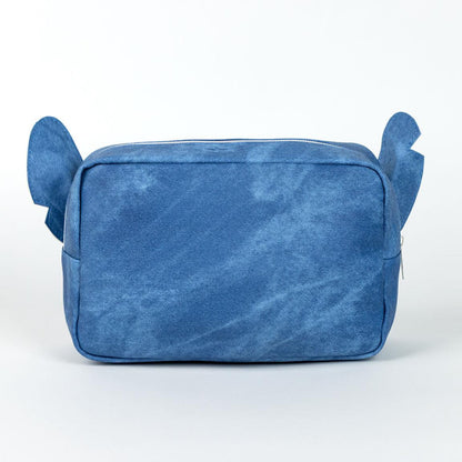 Disney Lilo and Stitch Kids Toiletry Bag – 23 x 15 cm