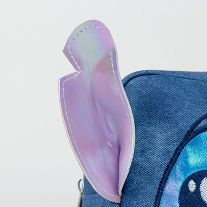 Disney Lilo and Stitch Kids Toiletry Bag – 23 x 15 cm