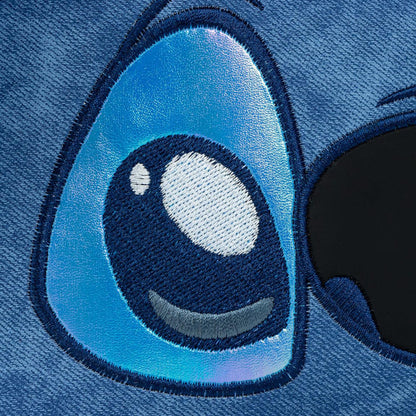 Disney Lilo and Stitch Kids Toiletry Bag – 23 x 15 cm