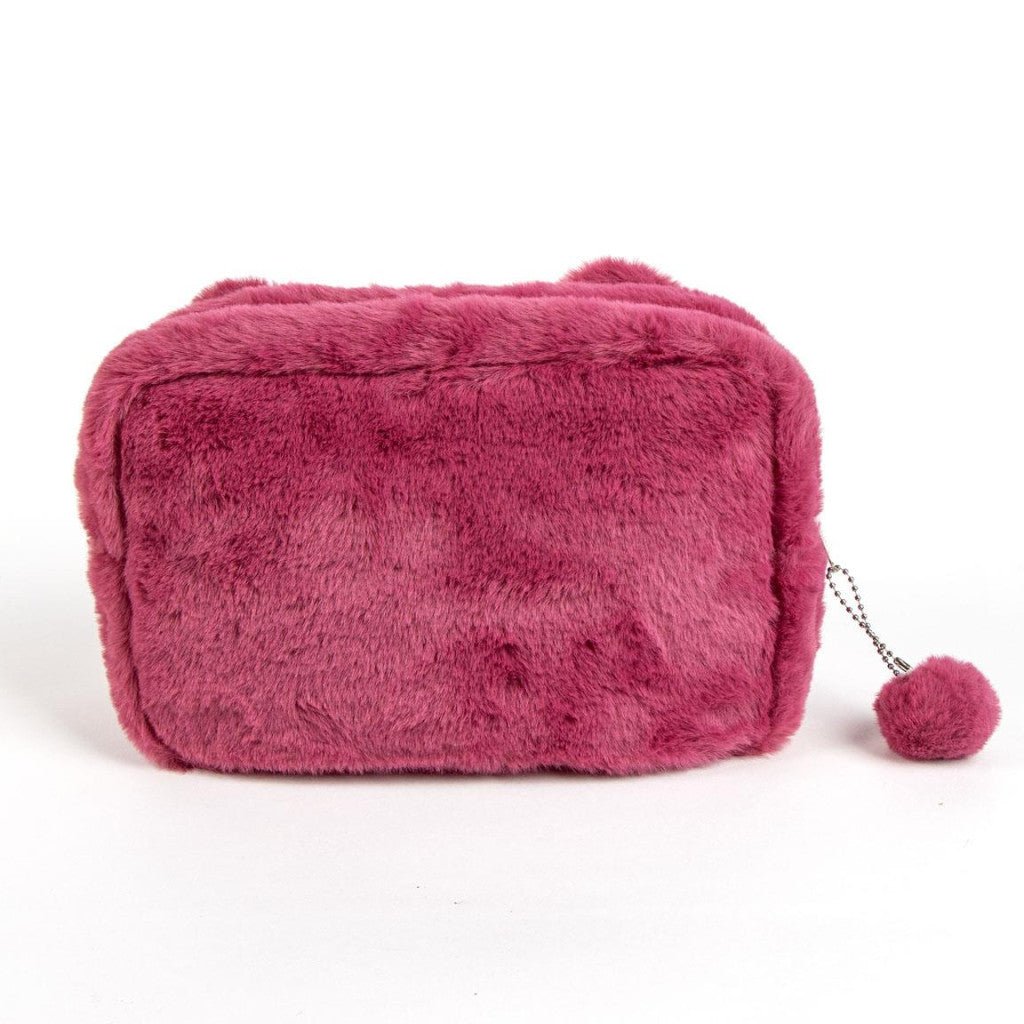 Disney Toy Story Lotso Plüsch Kulturbeutel für Kinder – 23 x 15 cm