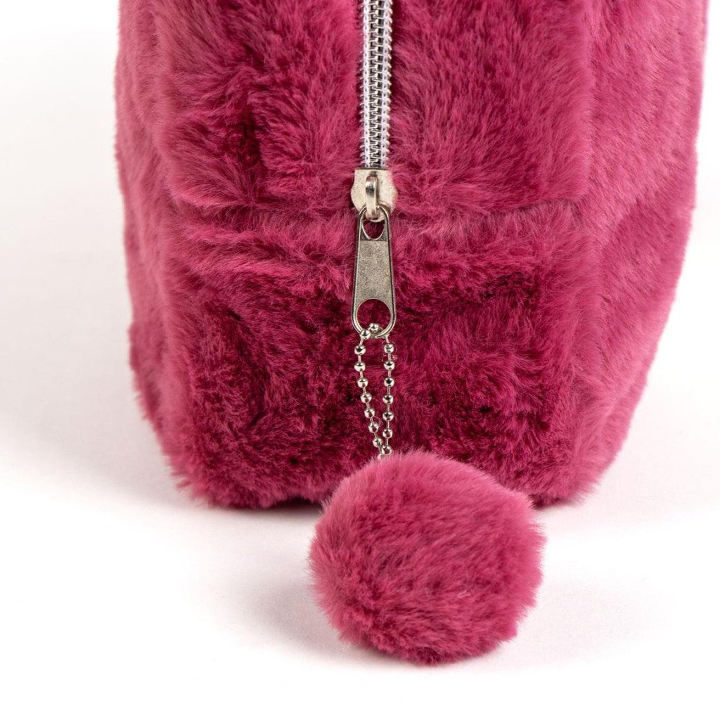 Disney Toy Story Lotso Plüsch Kulturbeutel für Kinder – 23 x 15 cm