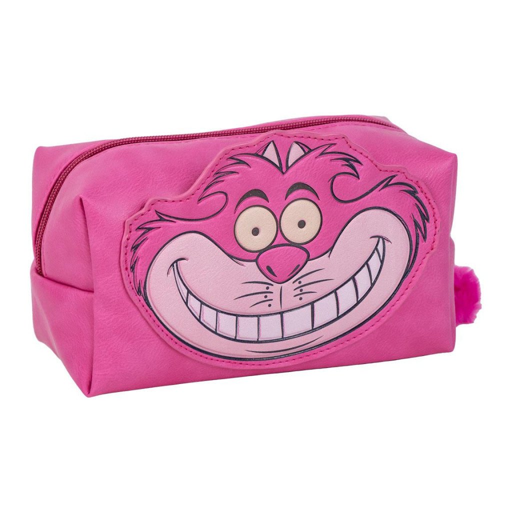 Disney Classics Alicia Disney Alice im Wunderland Kulturbeutel für Kinder – 23 x 13 cm