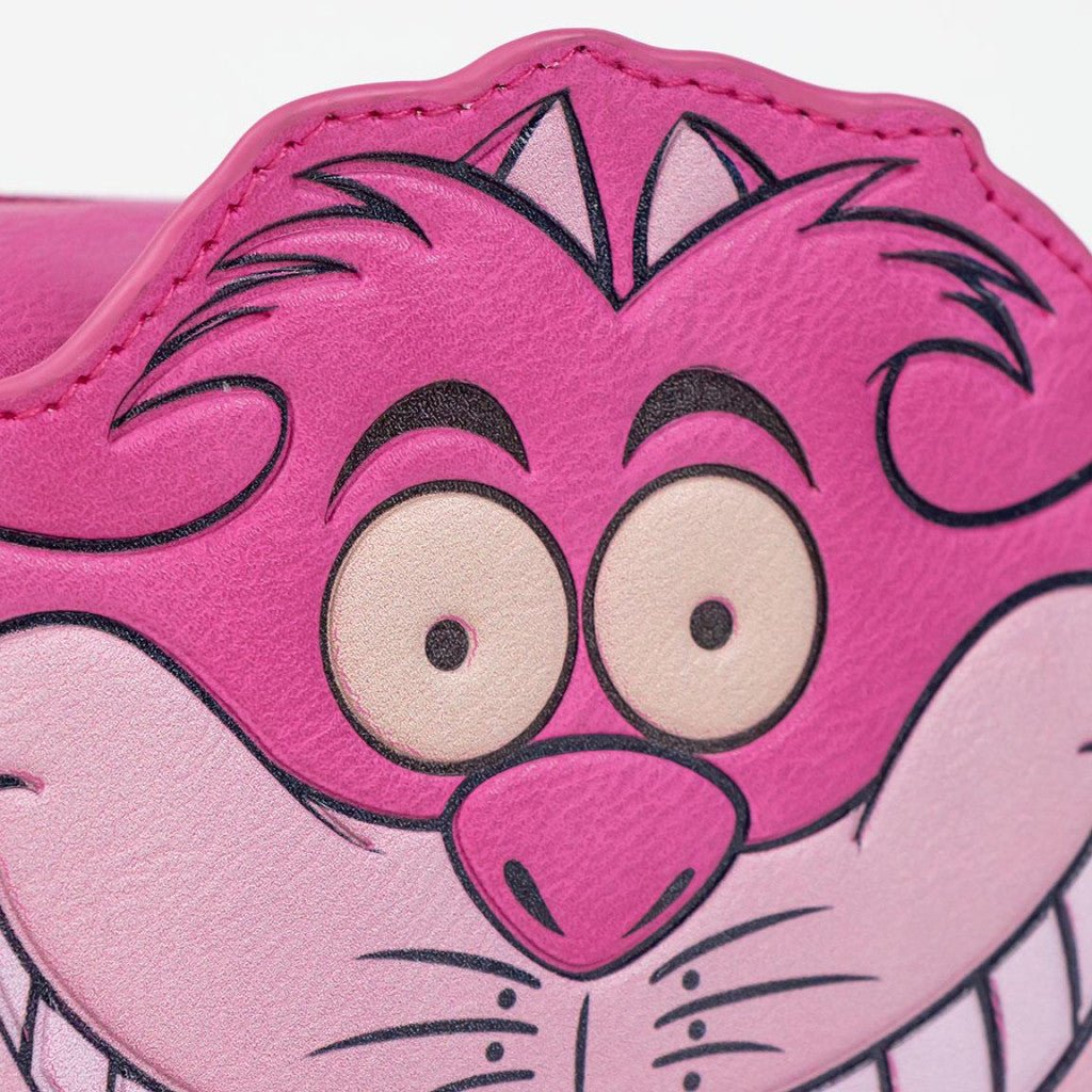 Disney Classics Alicia Disney Alice im Wunderland Kulturbeutel für Kinder – 23 x 13 cm