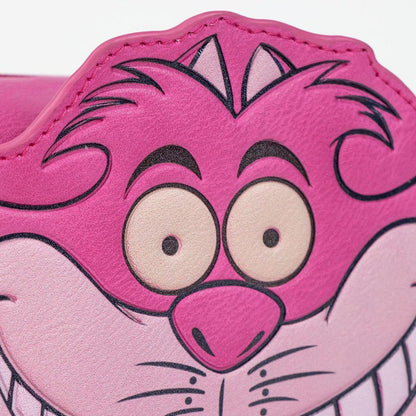 Disney Classics Alicia Disney Alice im Wunderland Kulturbeutel für Kinder – 23 x 13 cm