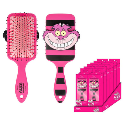 Alice im Wunderland Alicia Disney 3D Haarbürste 23,5 cm