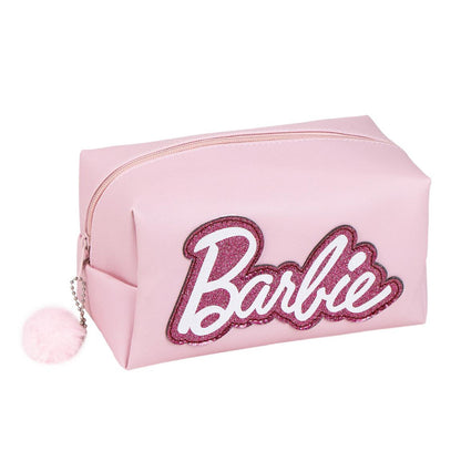 Barbie Kulturbeutel für Kinder – 23 x 13 cm