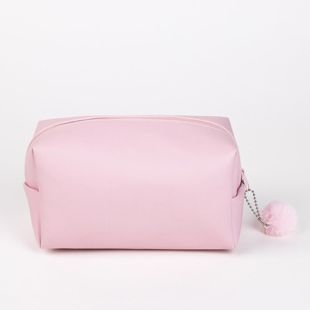 Barbie Kulturbeutel für Kinder – 23 x 13 cm