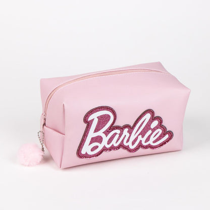 Barbie Kulturbeutel für Kinder – 23 x 13 cm
