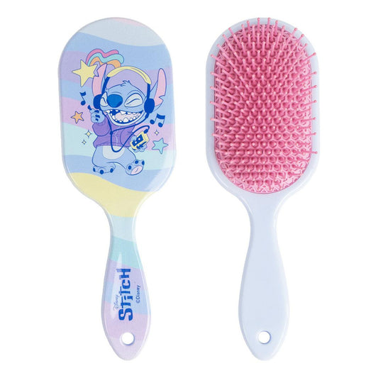 Disney Lilo und Stitch Haarbürste – 20 × 10 cm – Produktansicht
