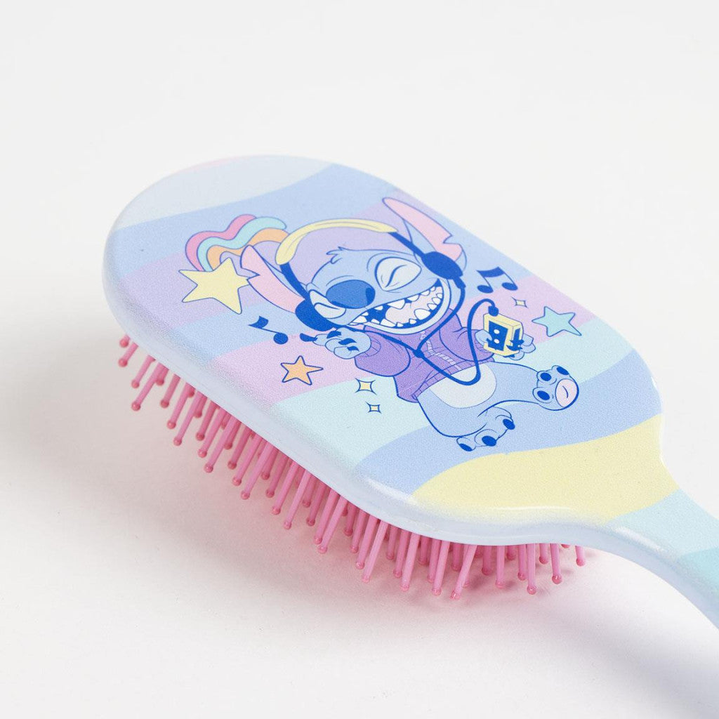 Disney Lilo und Stitch Haarbürste – 20 × 10 cm – weitere Produktansicht 2