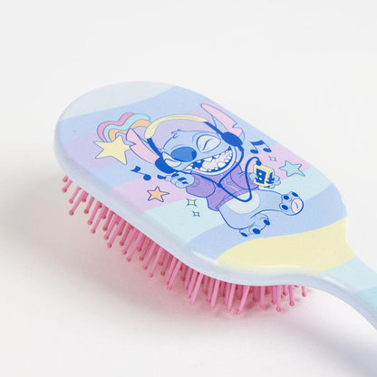 Disney Lilo und Stitch Haarbürste – 20 × 10 cm – weitere Produktansicht 2