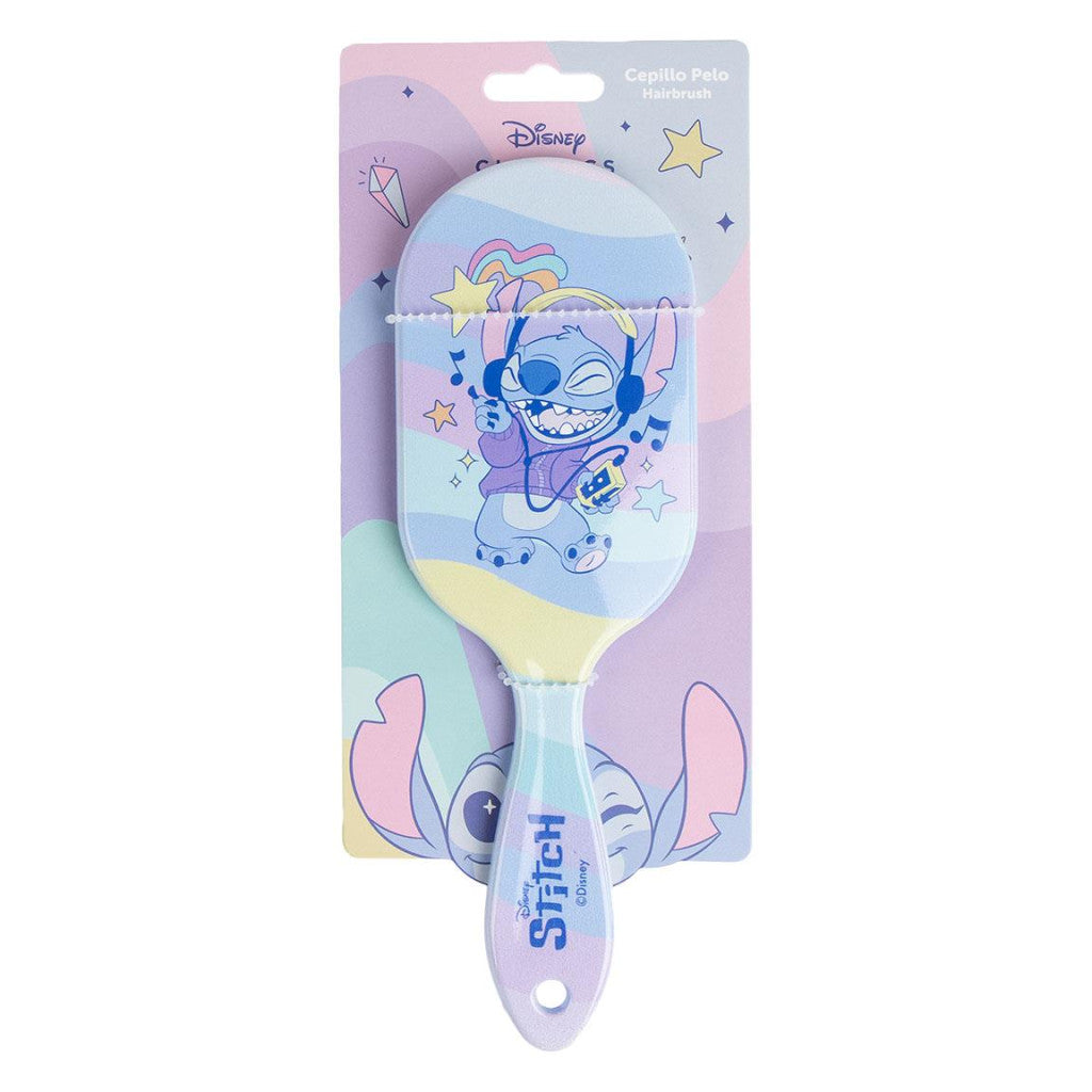 Disney Lilo und Stitch Haarbürste – 20 × 10 cm – weitere Produktansicht 3