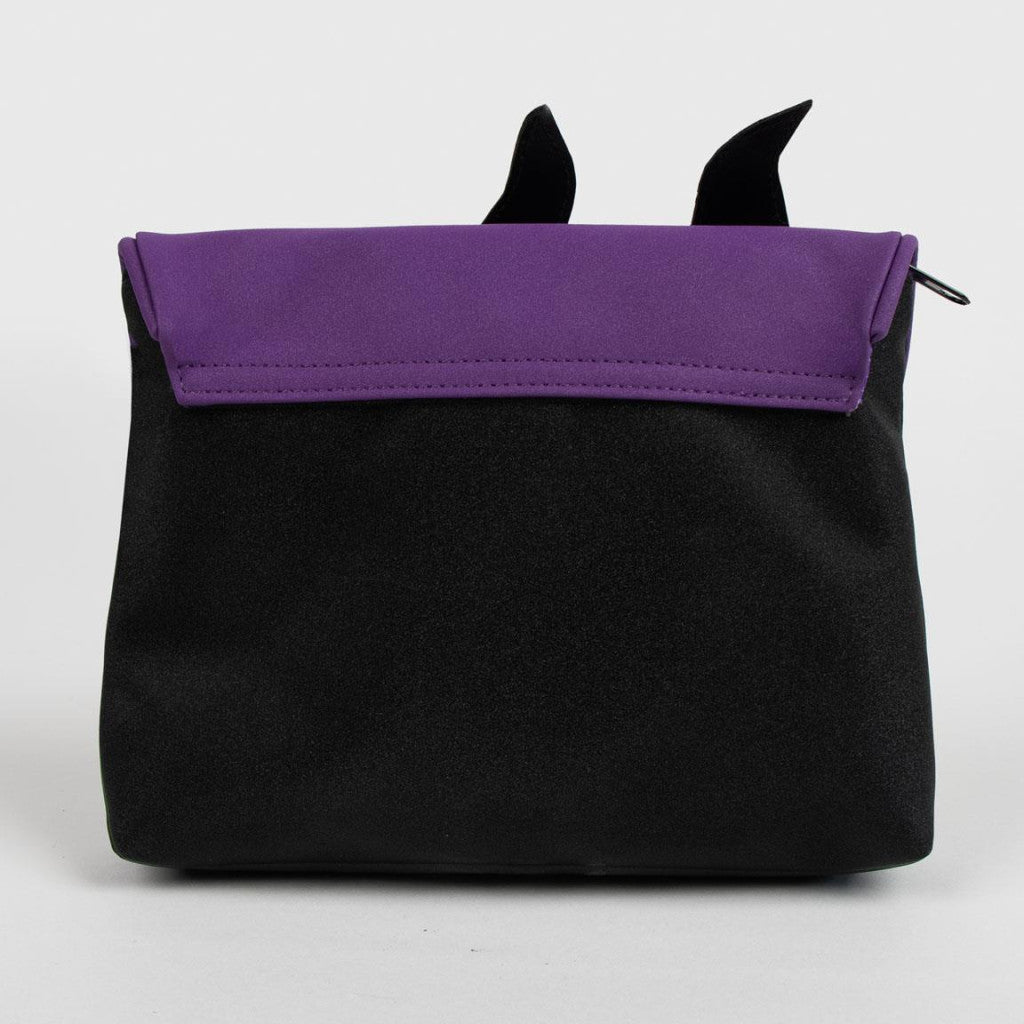 Trousse de toilette Disney Villains pour enfants – 19 x 15 cm