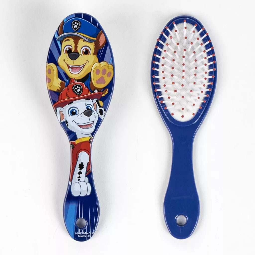 Paw Patrol Travel Waschtasche Kinder-Set – Ideal für Reise & Kita – Robustes EVA Material