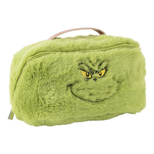 The Grinch Mischief Kids Wash Bag - 28 x 20 cm