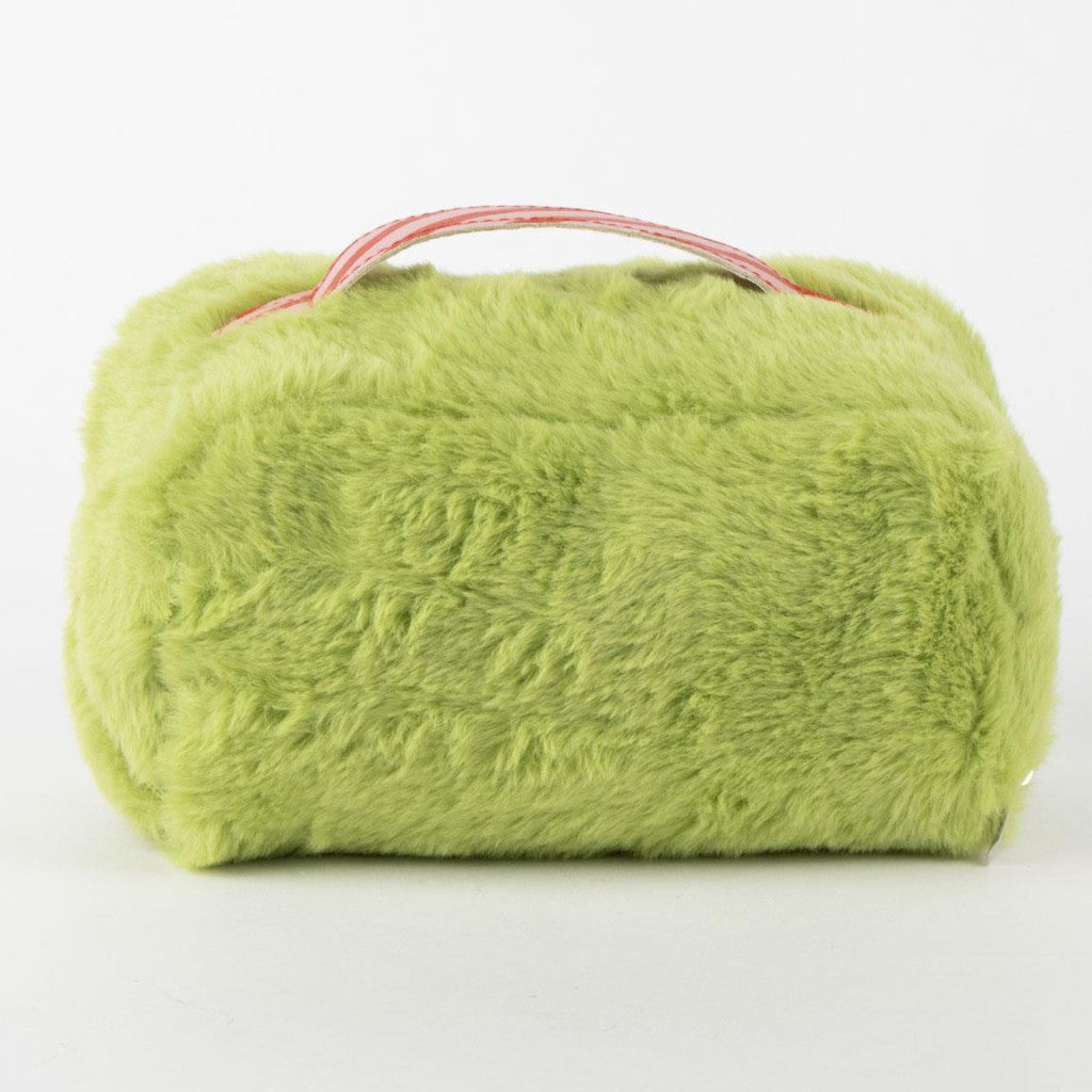 Der Grinch Mischief Kulturbeutel für Kinder – 28 x 20 cm