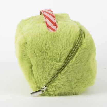 La Trousse de Toilette Enfant Le Grinch Mischief – 28 x 20 cm