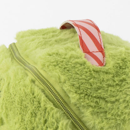La Trousse de Toilette Enfant Le Grinch Mischief – 28 x 20 cm