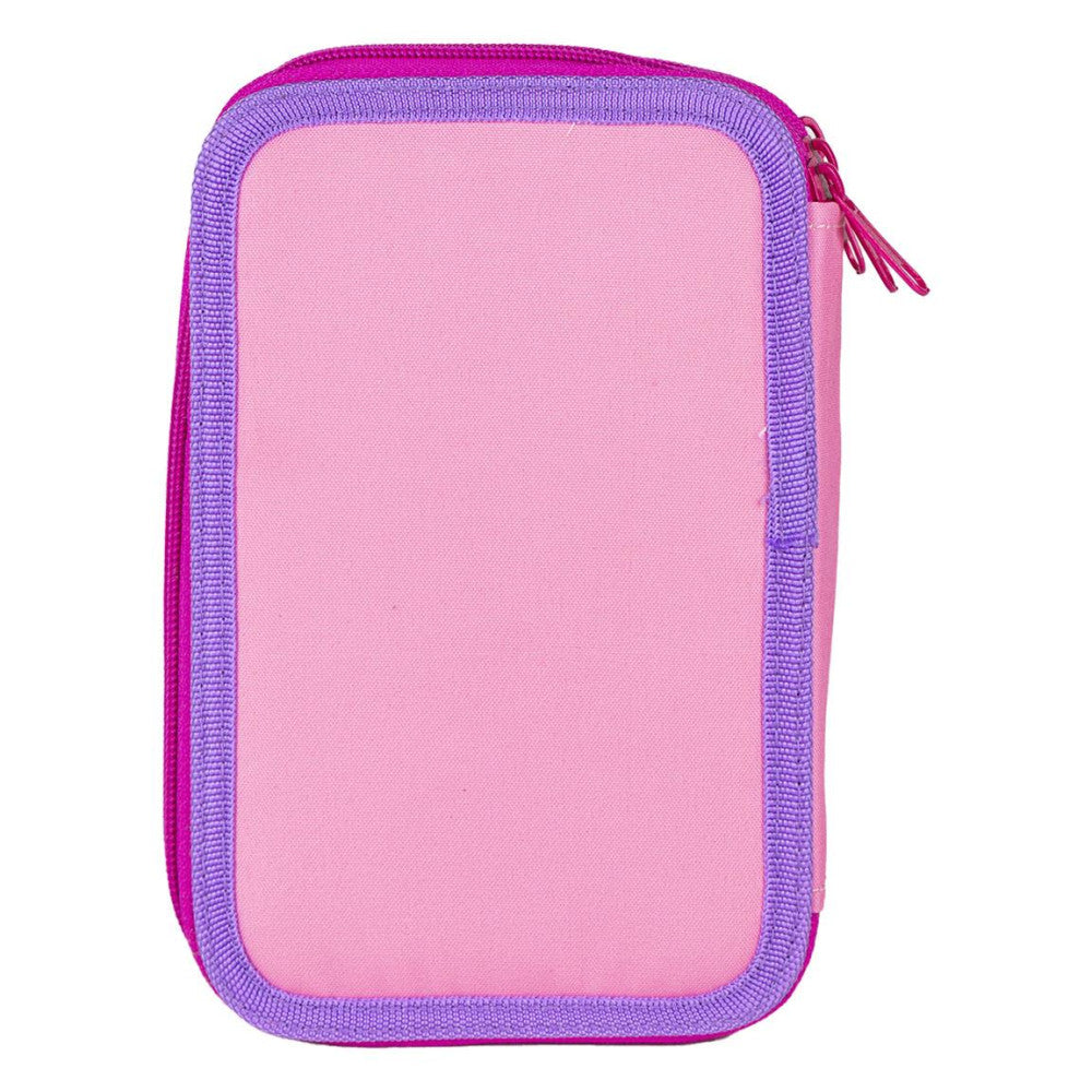 Trousse Disney Minnie Daisy Giotto pour enfants – 13 x 20 x 7 cm