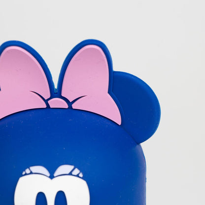 Trousse 3D Disney Minnie pour enfants – 7 x 16 cm