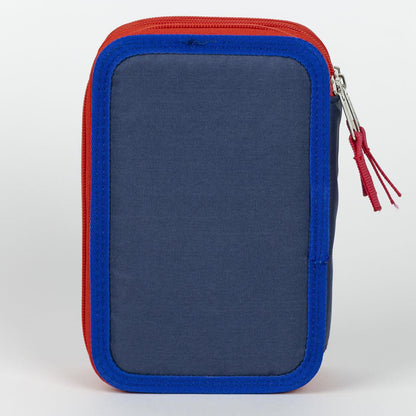 Trousse Giotto Pat' Patrouille Pups at Play pour enfants – 12,5 x 19,5 x 6,5 cm