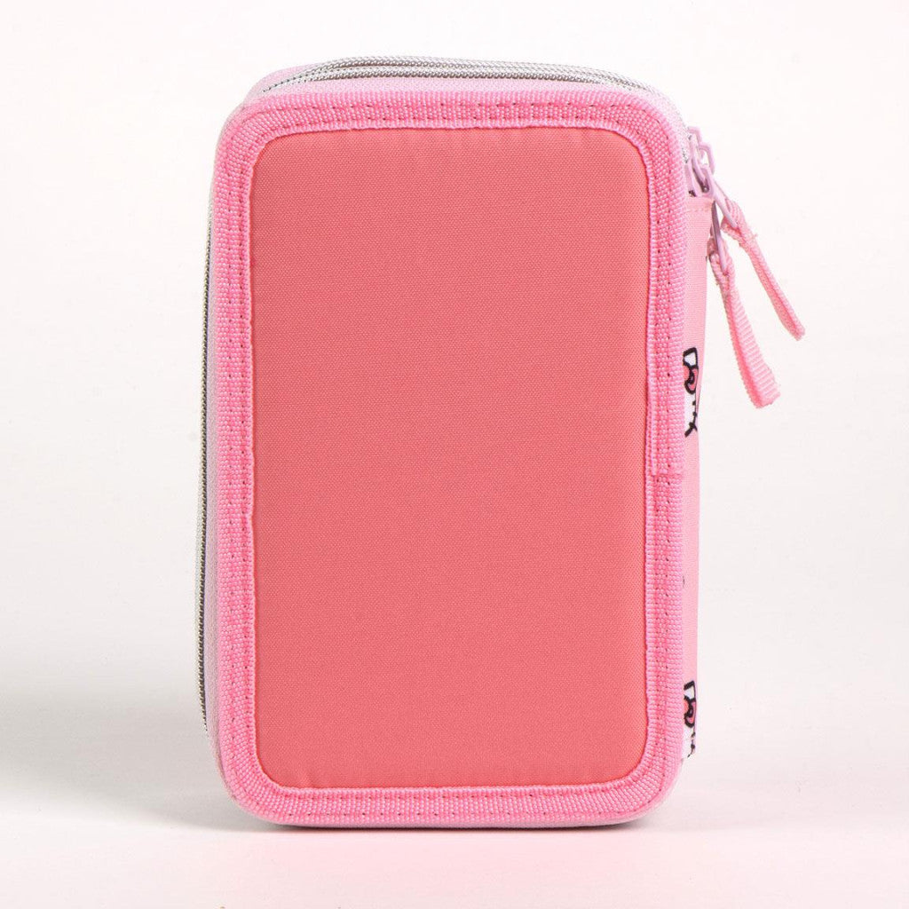 Trousse Hello Kitty Club Giotto pour enfants – 13 x 20 cm