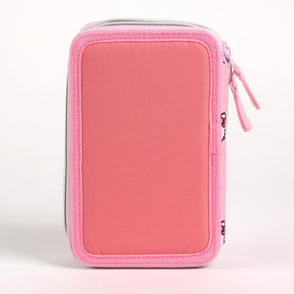 Trousse Hello Kitty Club Giotto pour enfants – 13 x 20 cm