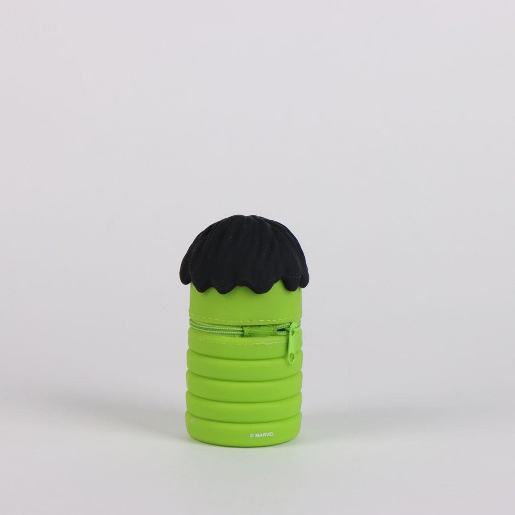 Avengers Hulk 3D Federmäppchen für Kinder – 7 x 13 cm