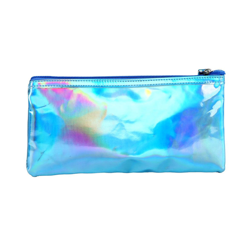 Disney Lilo und Stitch Iridescent Kulturbeutel für Kinder – 22 x 11 cm