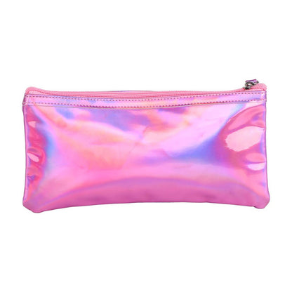 Disney Minnie Iridescent Wash Bag for Children – 22 x 11 cm