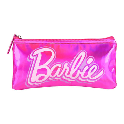 Barbie Iridescent Kulturbeutel für Kinder – 22 x 11 cm