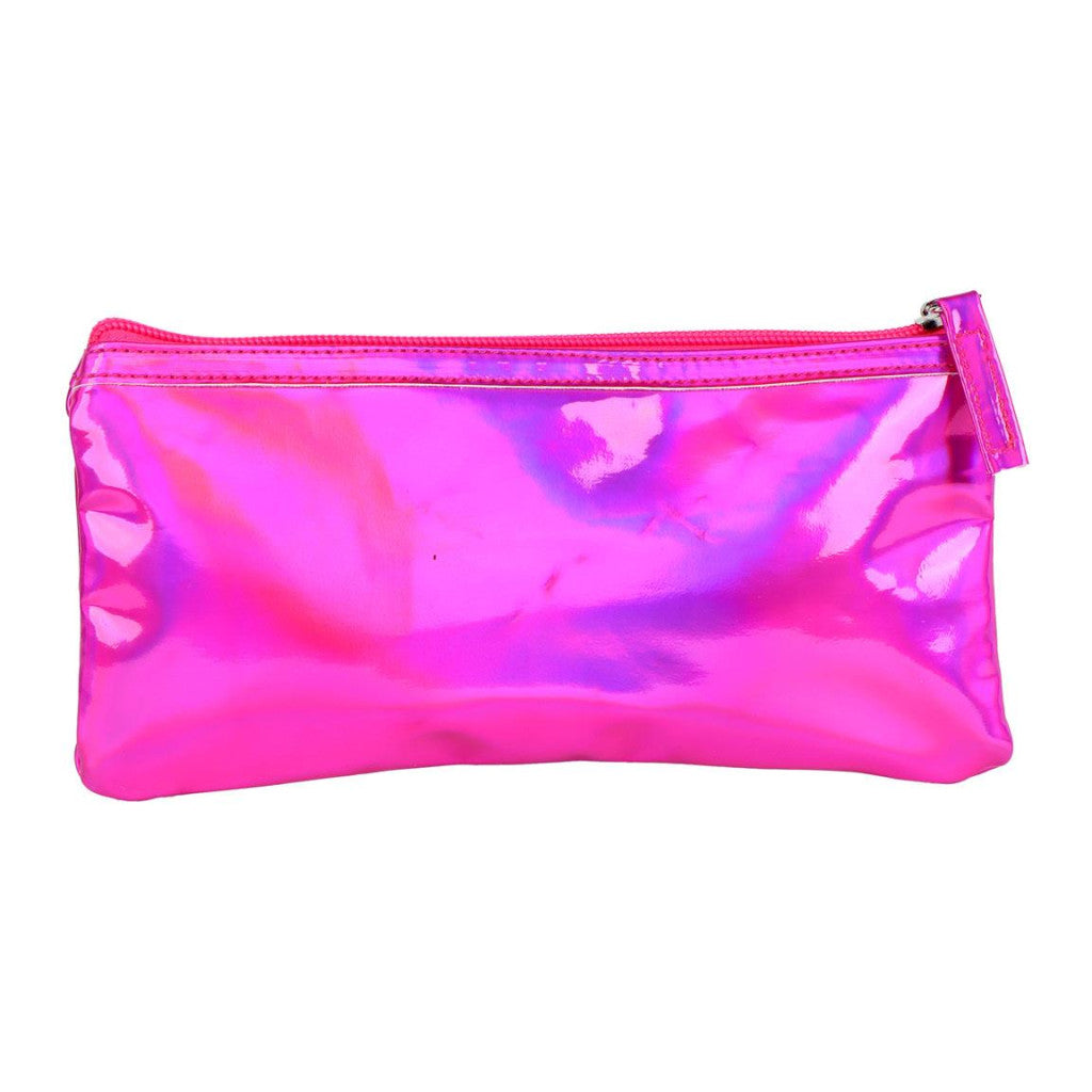 Barbie Iridescent Kulturbeutel für Kinder – 22 x 11 cm