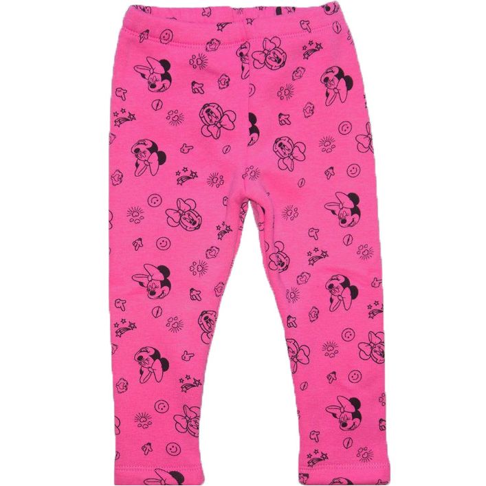 Disney Minnie Baby, Dicke Leggings 6-23 Monate